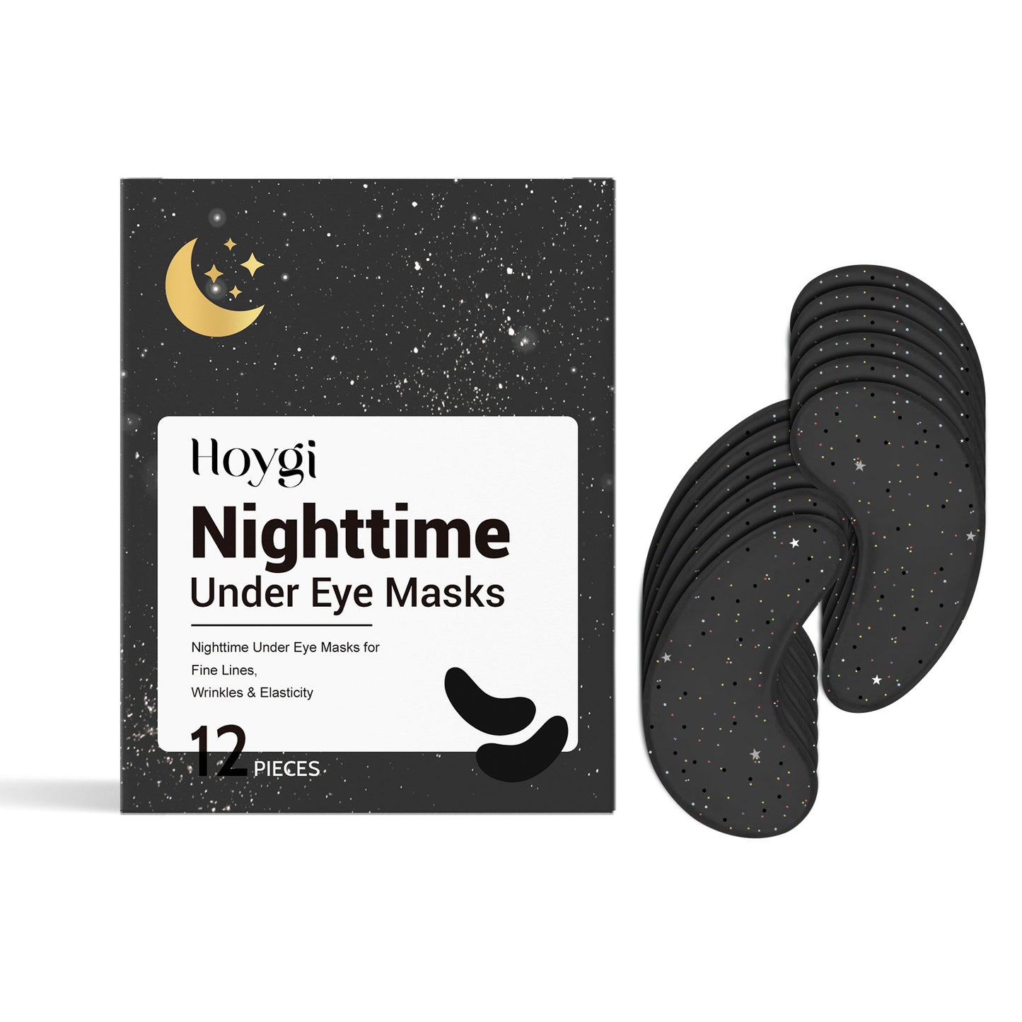 Firming Under Eye Mask - Hydrating Skin Care Eye Patches