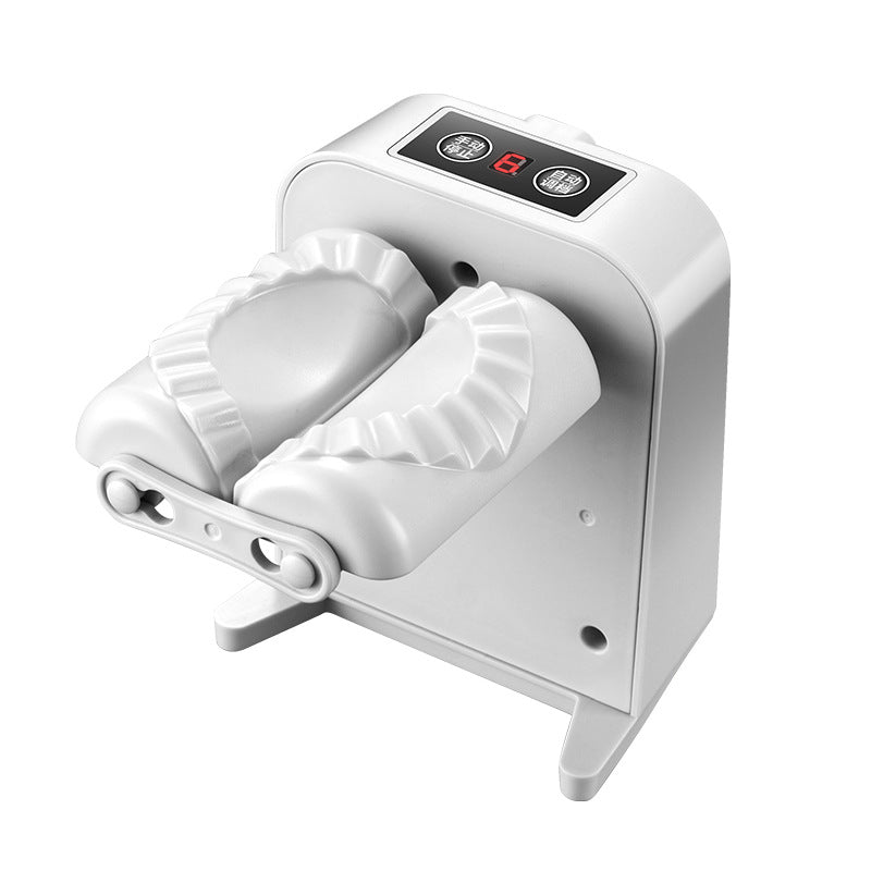 Full-automatic Dumpling Machine Small Electric Dumpling Machine For Home Use