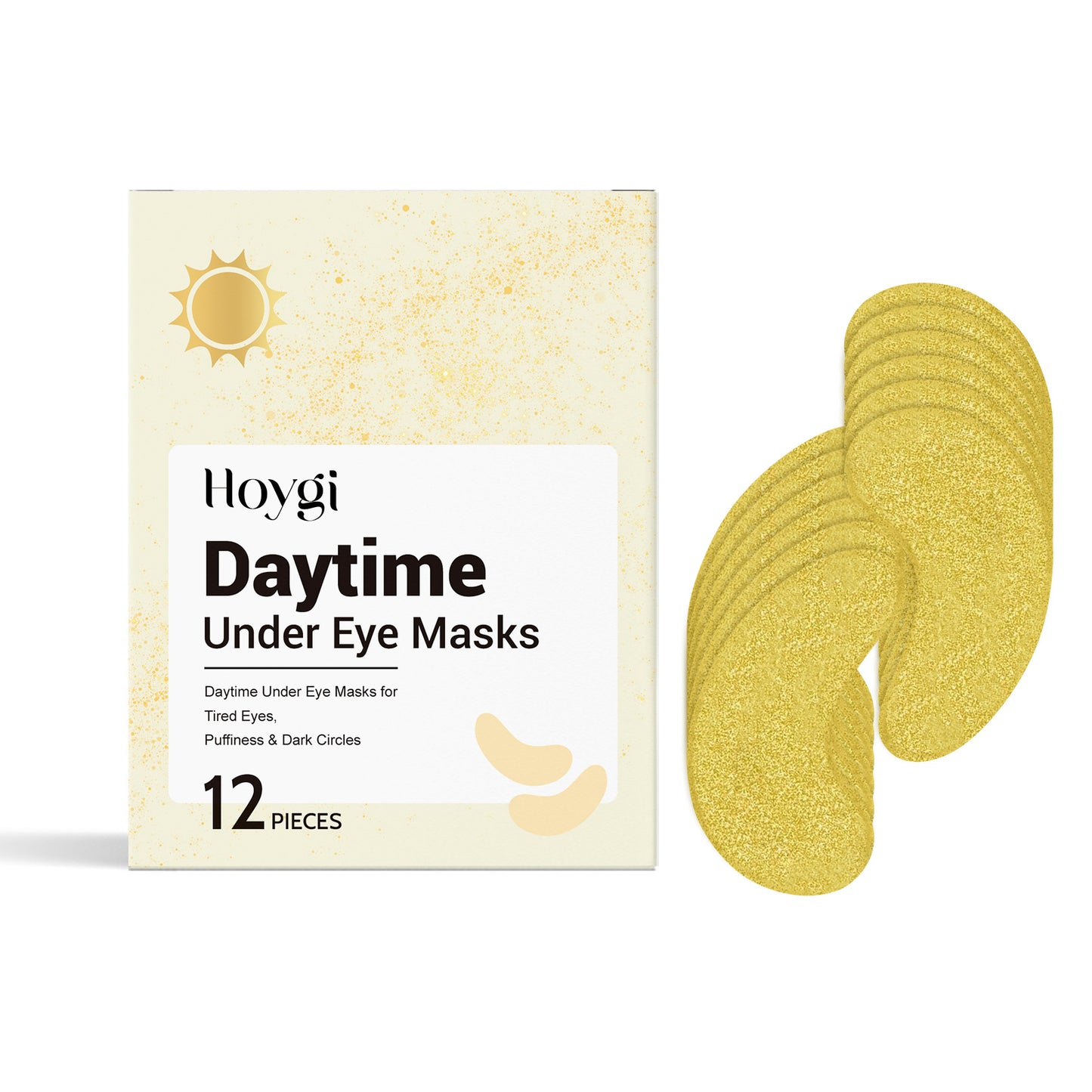 Firming Under Eye Mask - Hydrating Skin Care Eye Patches