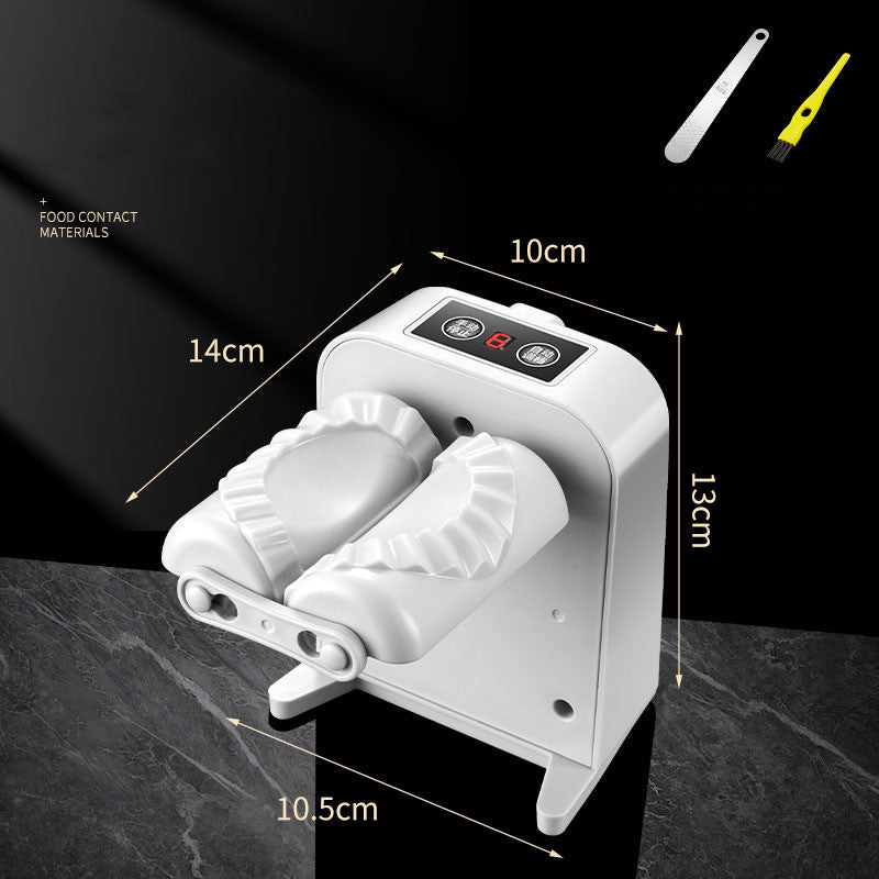 Full-automatic Dumpling Machine Small Electric Dumpling Machine For Home Use