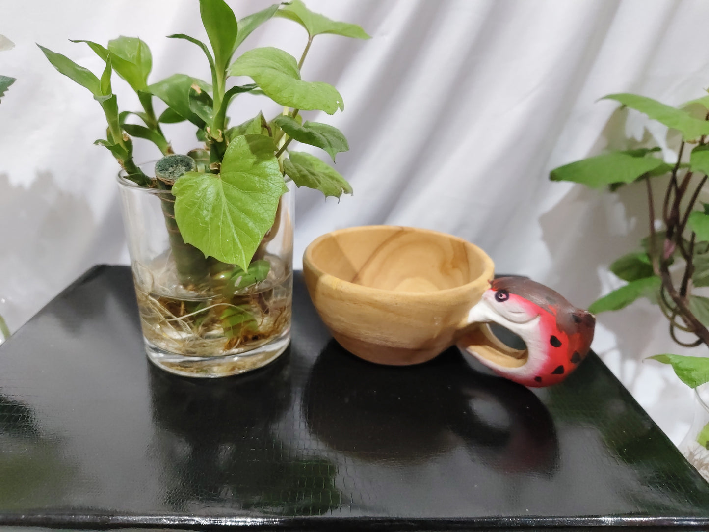 Hand Carved Cup Scandinavian Kuksa Wooden Mug Camping Gear Coffee Cup Kuksa Guksi Kuksa Wild Boar Cups Christmas